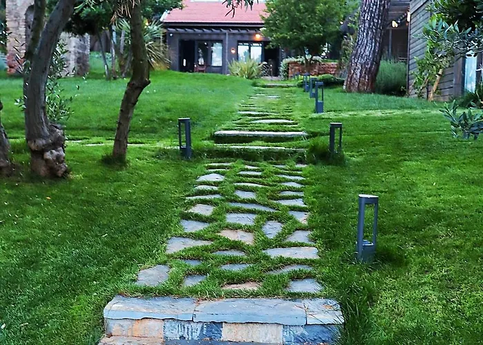 Triada Hotel Bueyuekada