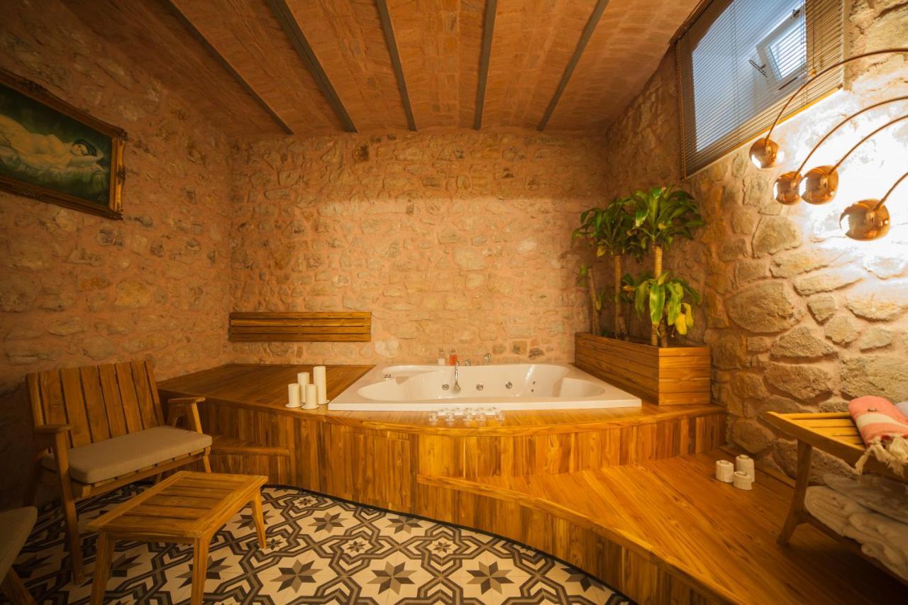 Triada Bueyuekada Hotel 5*