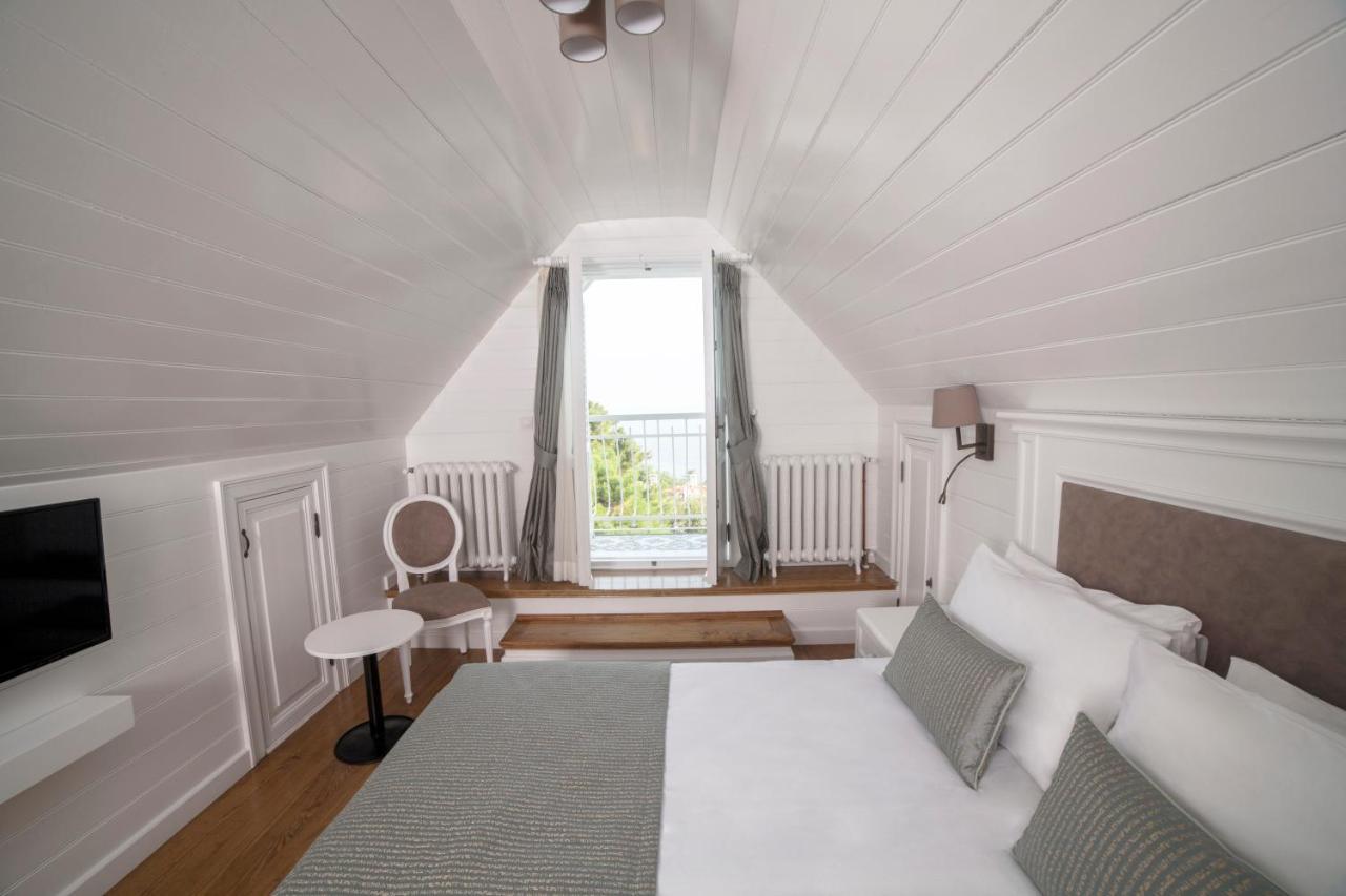 Hotel Triada Bueyuekada 5*